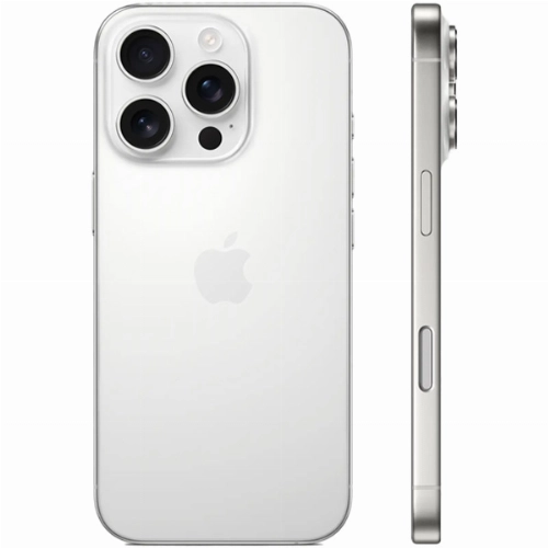Купить Смартфон Apple iPhone 16 Pro 512 GB, Dual SIM (nano SIM+eSIM ...